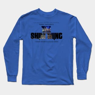 The Shiny Thing Long Sleeve T-Shirt